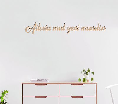 Frase personalizada, el regalo personalizado más original! Precio Base