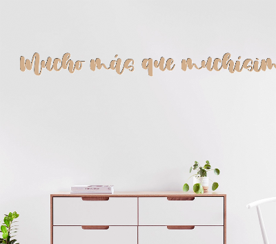 Frase personalizada, el regalo personalizado más original! Precio Base