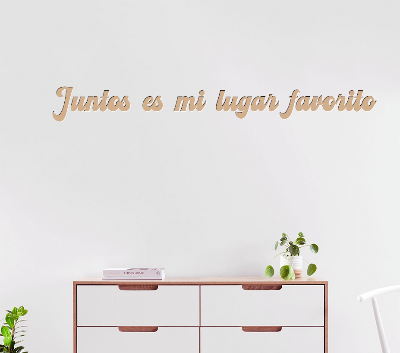 Frase personalizada, el regalo personalizado más original! Precio Base