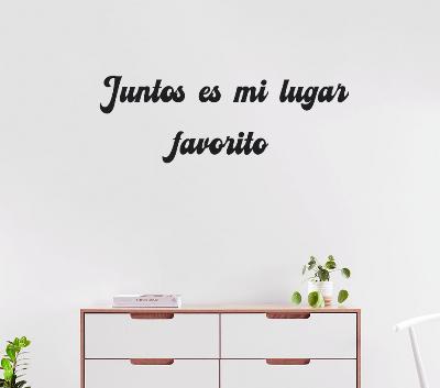 Frase personalizada, el regalo personalizado más original! Precio Base