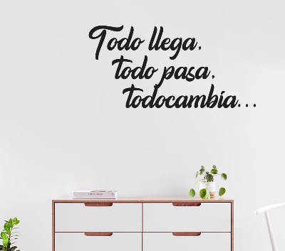 Frase personalizada, el regalo personalizado más original! Precio Base
