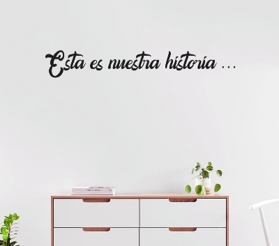 Frase personalizada, el regalo personalizado más original! Precio Base